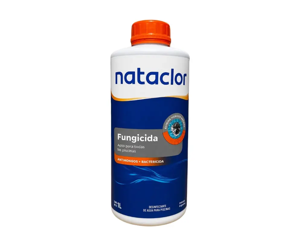 Funguicida Nataclor 1 litro