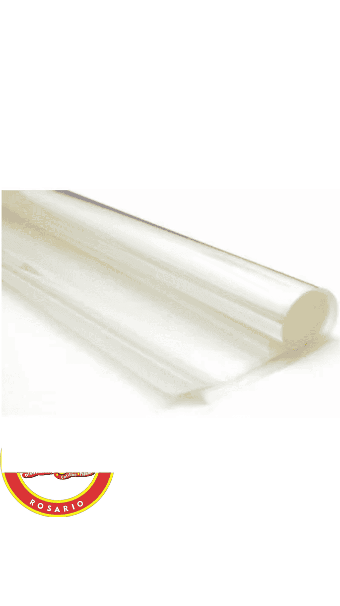 Papel celofàn liso 120x1x100