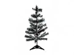 Àrbol Navidad Nevado 60cm x 1 unidad