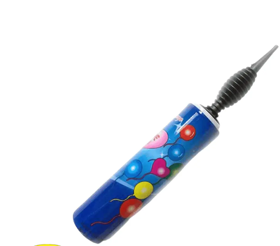 Inflador x 1 unidad