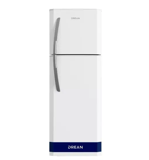 ¡¡OFERTA IMPERDIBLE!! Heladera Cíclica Drean 277Lts HDR280F00B