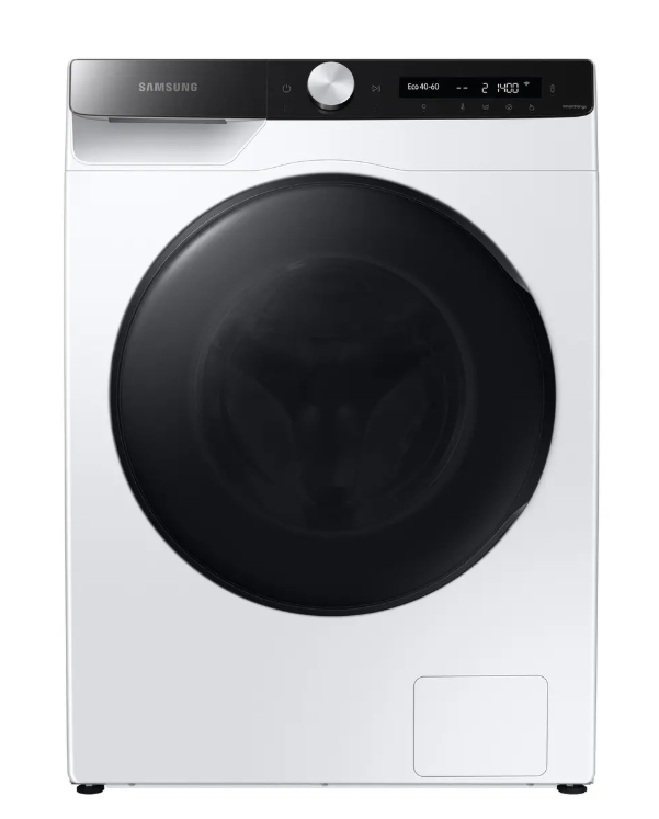 ¡¡OFERTA IMPERDIBLE!! Lavasecarropas Samsung Inverter 9,5kg WD95A4453BW OUTLET PREMIUM