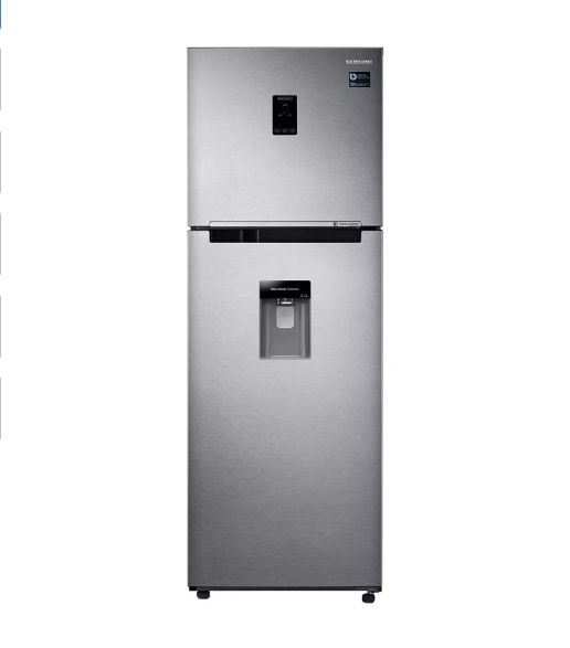 ¡¡SUPER DESCUENTO!! HELADERA NO FROST SAMSUNG RT32K5930SL C/PANEL ACERO INOXIDABLE