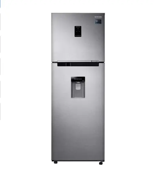 ¡¡SUPER DESCUENTO!! HELADERA NO FROST SAMSUNG RT32K5930SL C/PANEL ACERO INOXIDABLE