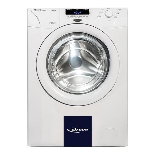 ¡¡OFERTA POR ESTA SEMANA!! Lavarropas Automático Drean Next 8.14 8Kg 1400Rpm Inverter