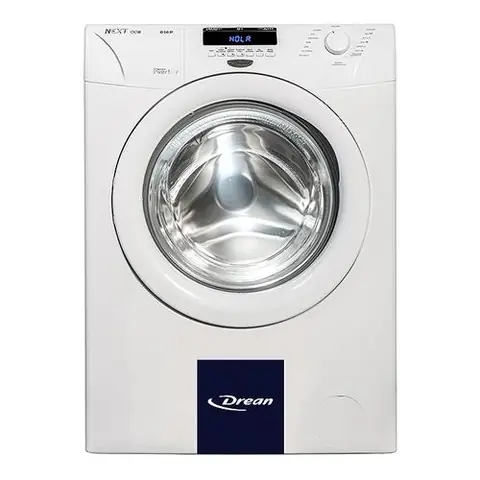 ¡¡OFERTA POR ESTA SEMANA!! Lavarropas Automático Drean Next 8.14 8Kg 1400Rpm Inverter