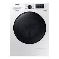 ¡¡ATENCION 50% OFF!! Lavarropas Automático Inverter Samsung Carga Frontal 9.5kg 1400rpm Blanco WW95AA046BWUBG OUTLET PREMIUM