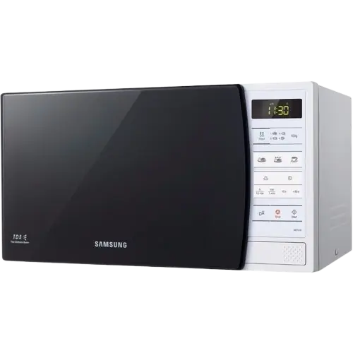 HORNO MICROONDAS SAMSUNG ME731K-KD 20LITROS BLANCO PRIMERA