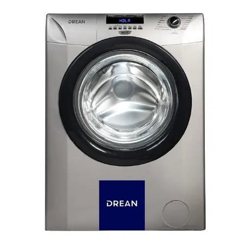 ¡OFERTA UNICA DE ESTA SEMANA! Lavarropas Automático Drean Next 8.14PG 8Kg 1400Rpm Inverter