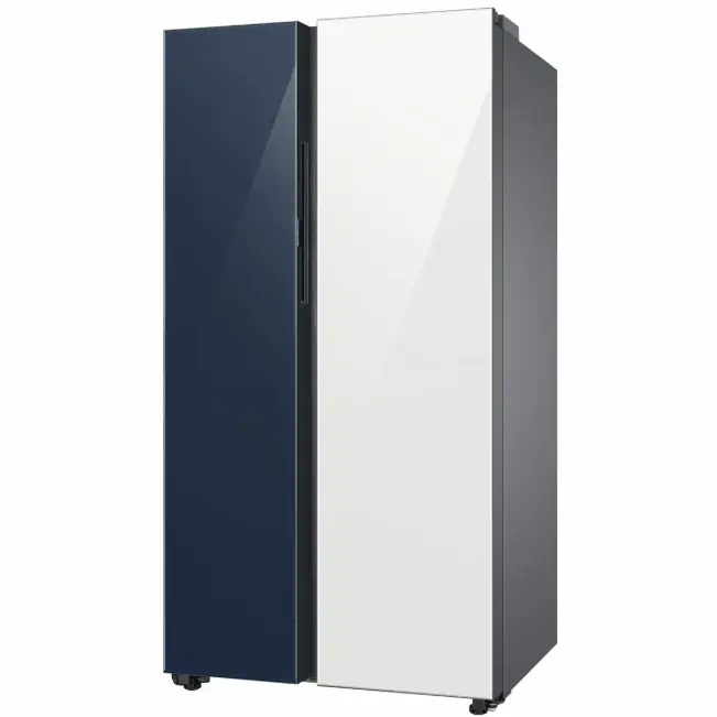 ¡¡SUPER SALE!! Heladera Bespoke Side By Side 626L Outlet Premium