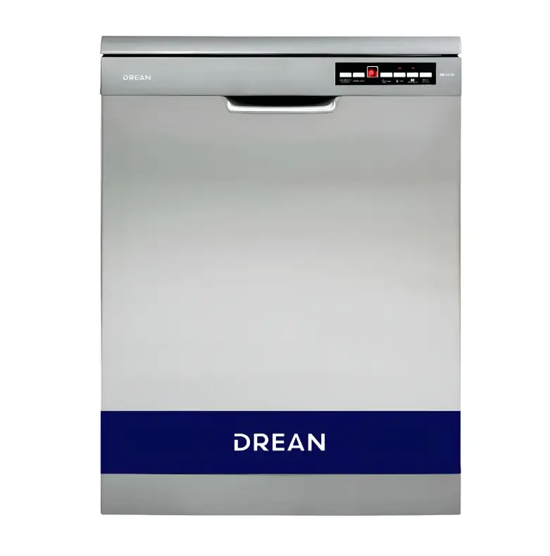 ¡Gran Barata! Lavavajillas Drean Dish 15.2 Dtx Acero Inox 15 Cubiertos outlet