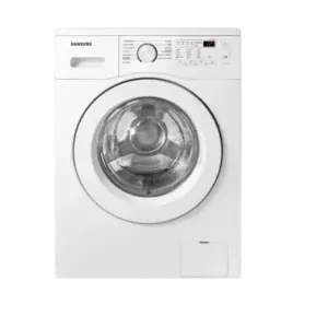 ¡¡OFERTA IMBATIBLE!! LAVARROPAS SAMSUNG 6,5KG INVERTER OUTLET