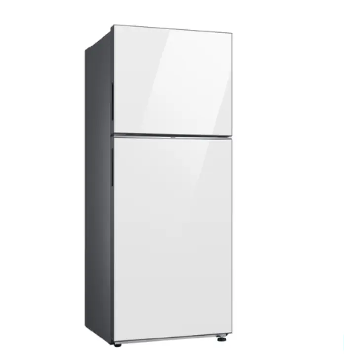 Heladera Samsung Bespoke RT47 Inverter 457 L Clean White OUTLET