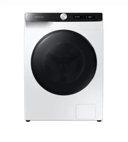Lavasecarropas Samsung WD11T504 Control IA White 11Kg/7kg outlet