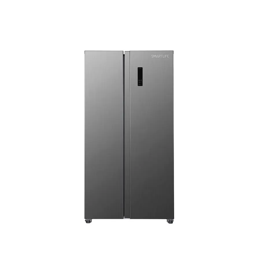 Hel Smartlife Sl-Sbs690S2P 560 Lts No Frost C/Free. Inverter Silver