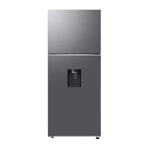 ¡¡SUPER OFERTA!! HELADERA SAMSUNG 384 L RT38CG6720S9 ACERO OUTLET