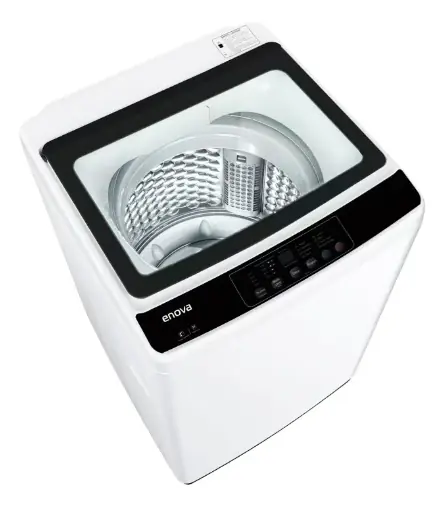¡¡SUPER OFERTA LANZAMIENTO!! Lavarropas Enova Carga Superior 8 Kg Color Blanco