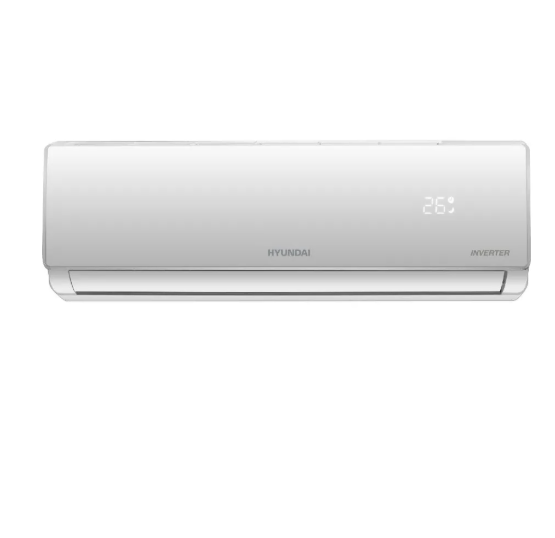¡SUPER OFERTA! Aire acondicionado Hyundai Inverter Hy11inv-6000w color blanco