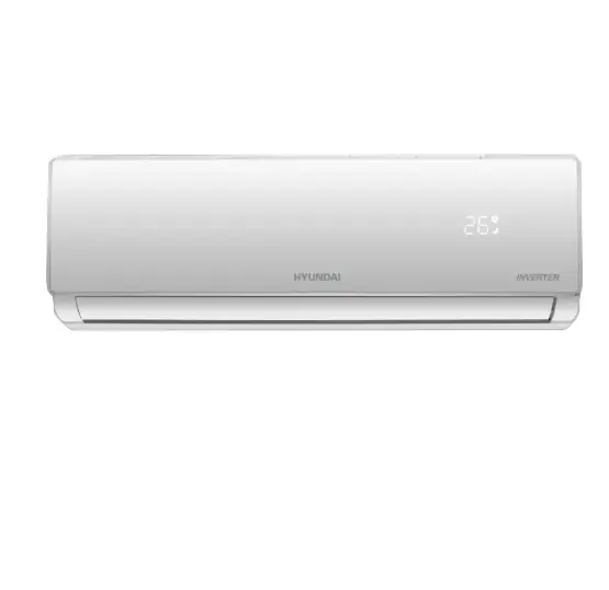¡SUPER OFERTA! Aire acondicionado Hyundai Inverter Hy11inv-6000w color blanco