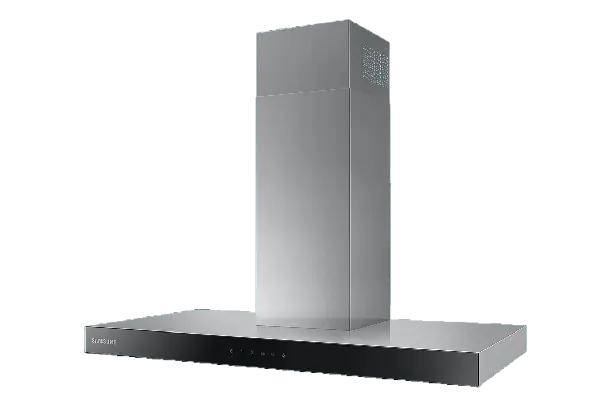CAMPANA SAMSUNG NK36M5070BS 90cm PRIMERA