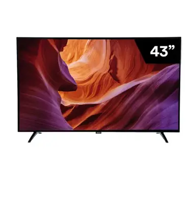 ¡¡DESCUENTO IMBATIBLE!! Smart Tv Enova 43'' Full Hd GOOGLE TV