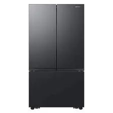 HELADERA SAMSUNG RF32CG5410B1 BLACK INOX OUTLET