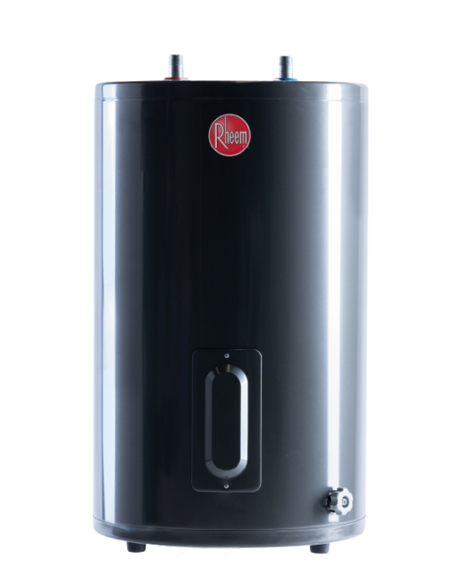 Termotanque Eléctrico Rheem Performance 85 litros de pie (TEP085RH)