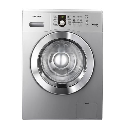 ¡¡OFERTA EXCLUSIVA!!LAVARROPAS AUTOMÁTICO SAMSUNG ACERO 6.5KG 220 V