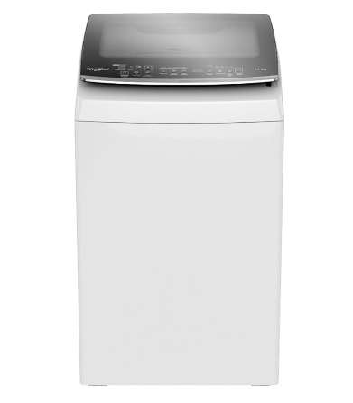 ¡¡ATENCION SUPER OFERTA!! LAVARROPAS AUTOMATICO 11K S WW11BL 700RPM - WHIRLPOOL OUTLET