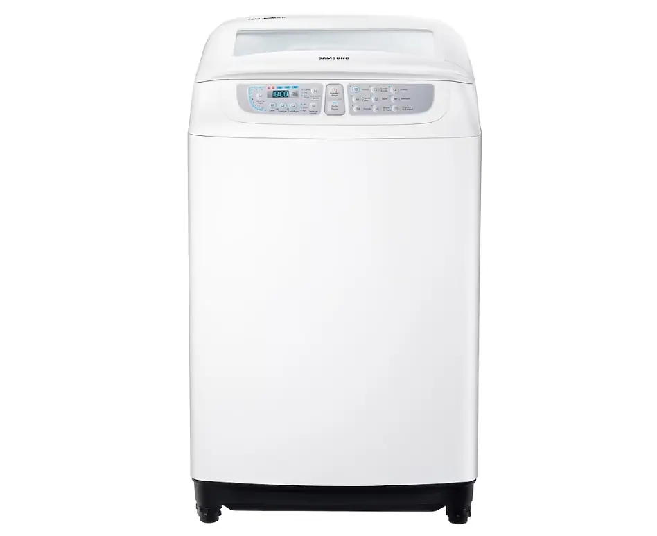 LAVARROPA SAMSUNG CARGA SUPERIOR 7KG 700RPM OUTLET SUPER PREMIUM