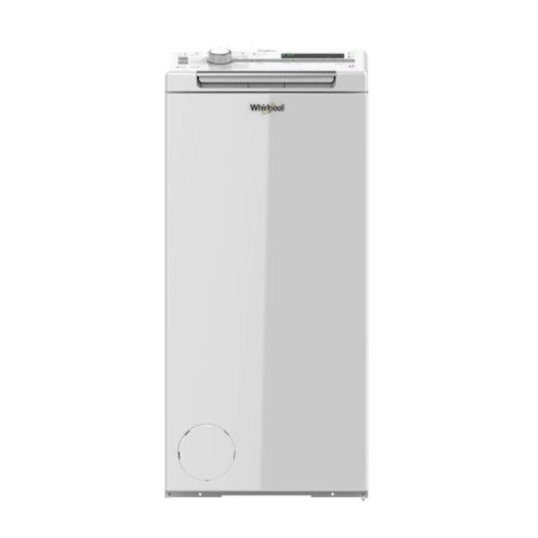 ¡¡50%OFF!! Lavarropas Whirlpool Carga Superior 6 KG 1200 RPM 40CM