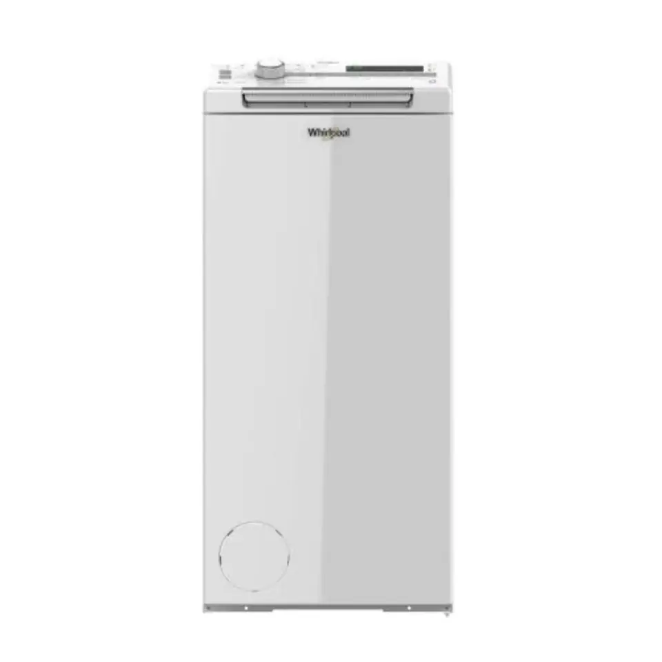 ¡¡50%OFF!! Lavarropas Whirlpool Carga Superior 6 KG 1200 RPM 40CM