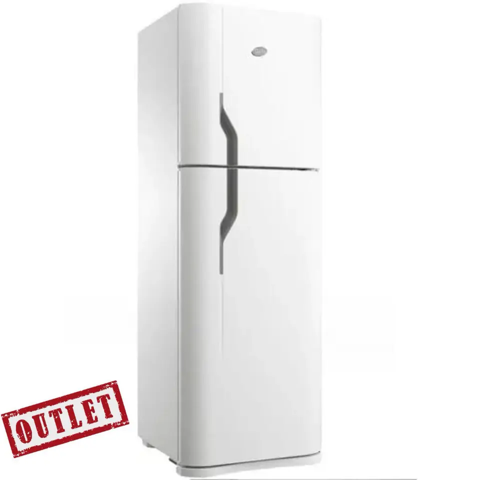 HELADERA GAFA HGF 387 AFB BLANCA 375 LTS