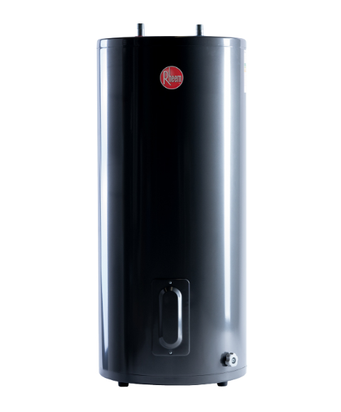 Termotanque Eléctrico Performance Rheem 125 litros de pie (TEP125RH)