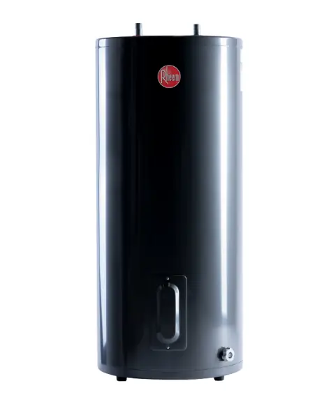 Termotanque Eléctrico Performance Rheem 125 litros de pie (TEP125RH)
