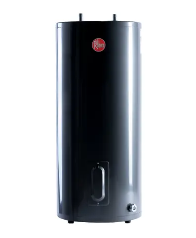 Termotanque Eléctrico Performance Rheem 125 litros de pie (TEP125RH)