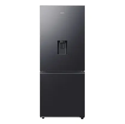 !!50% OFF SUPER OFERTA!! Heladera Bottom Black Samsung RB50DG6320B1 505 Lts OUTLET PREMIUM