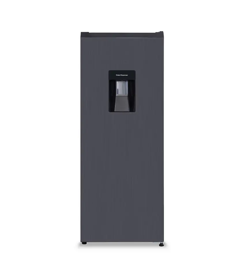 Heladera One Door Cíclica con Dispenser 164L INOX