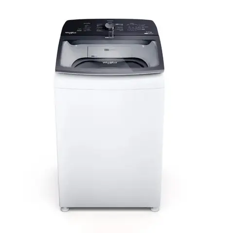 %%GRAN BARATA!!!! LAVARROPAS WHIRLPOOL CARGA SUPERIOR 7.5KG 750RPM WWH07B OUTLET PREMIUM