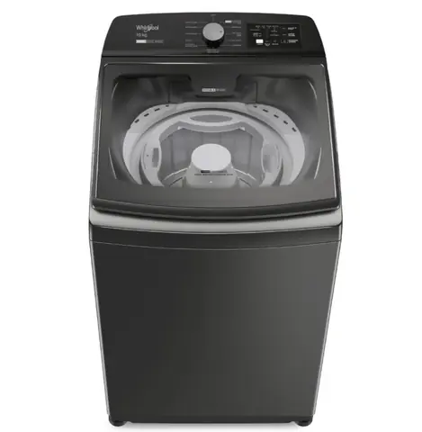 ¡¡SUPER OFERTA!! LAVARROPAS WHIRLPOOL XPERT DUAL WASH CARGA SUPERIOR 10KG 700RPM OUTLET PREMIUM
