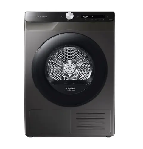 !!SUPER OFERTA!! Secarropas Samsung DV90 9Kg Control AI Inox OUTLET PREMIUM