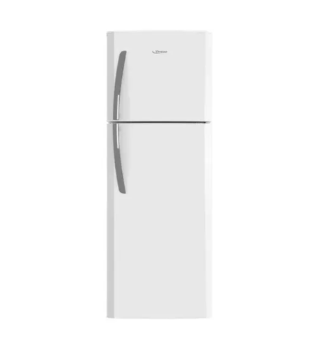 Heladera No Frost Drean Hdr300n00b Blanca De 300lts Clase A