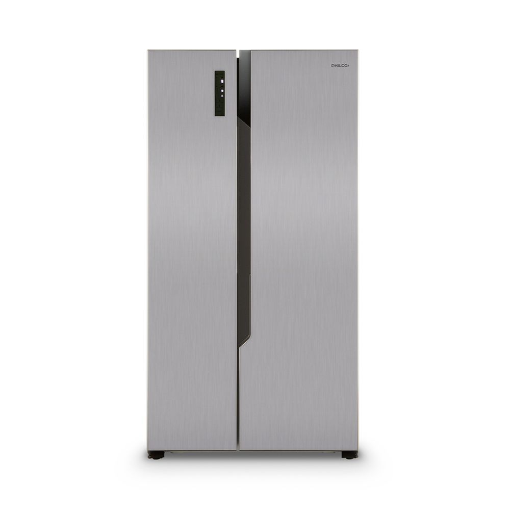 Heladera Side by Side No Frost– PRIMERA