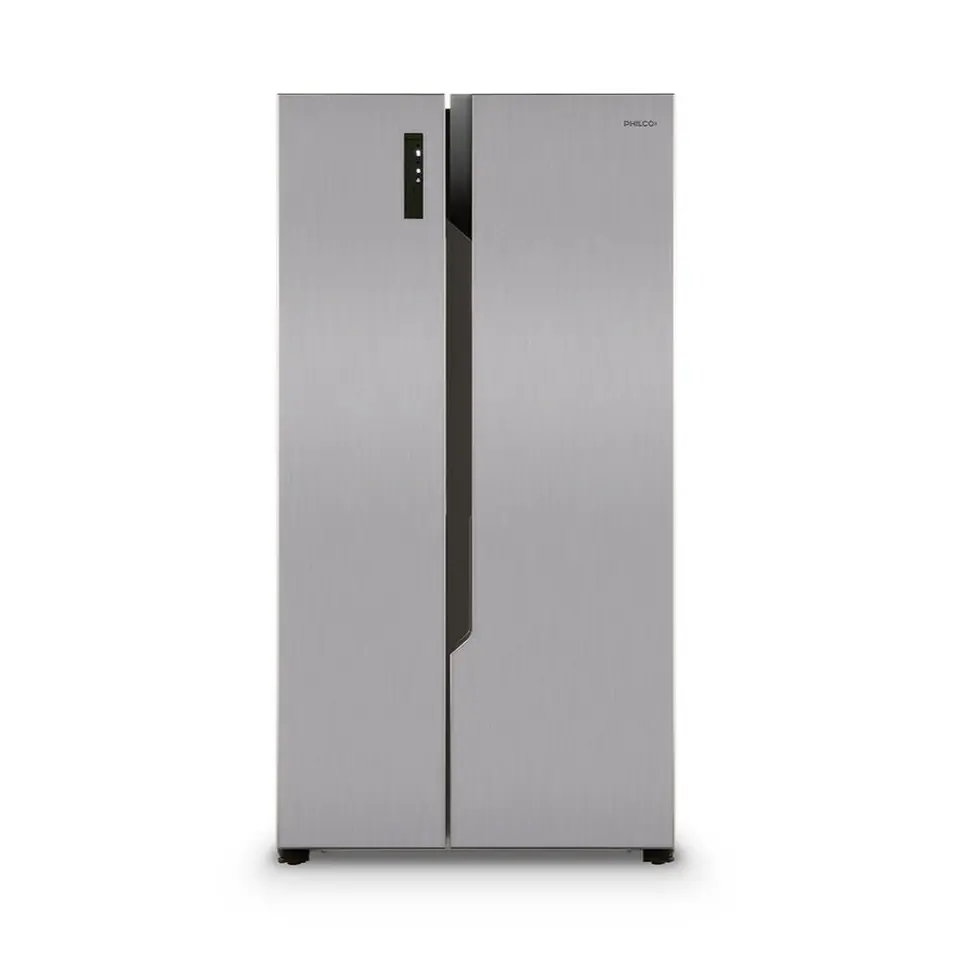 Heladera Side by Side No Frost– PRIMERA