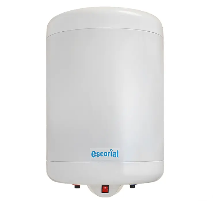 ¡OFERTA IMPERDIBLE! Termotanque Eléctrico Escorial 55Lts C/Inf