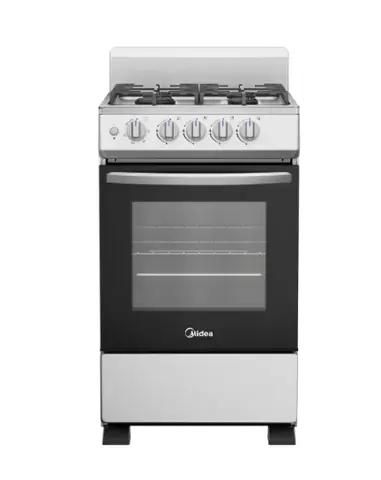 Cocina Midea Multigas 20TMG4PGAR1