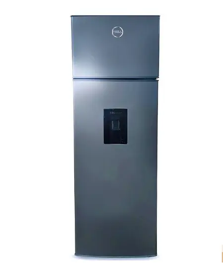 Heladera Cíclica Neba H300Y 294Lts C/Dispenser OUTLET PREMIUM