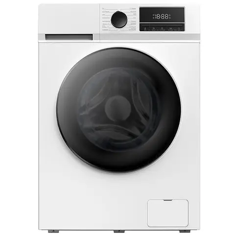 Lavarropas Automático 11Kg 1400Rpm Inverter