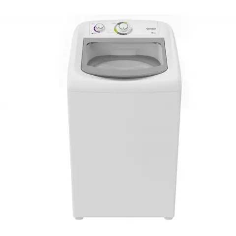 !!¡ATENCION!! SUPER OFERTA Lavarropas Eslabón de Lujo carga superior 7KG OUTLET - EWH07AB