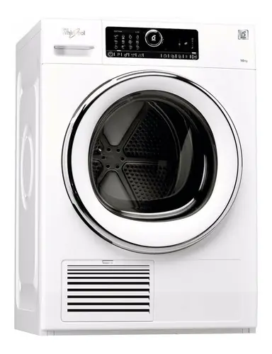 Secarropas Calor Whirlpool Wsf10ab25i 10 Kg. Sin Salida (OUTLET)